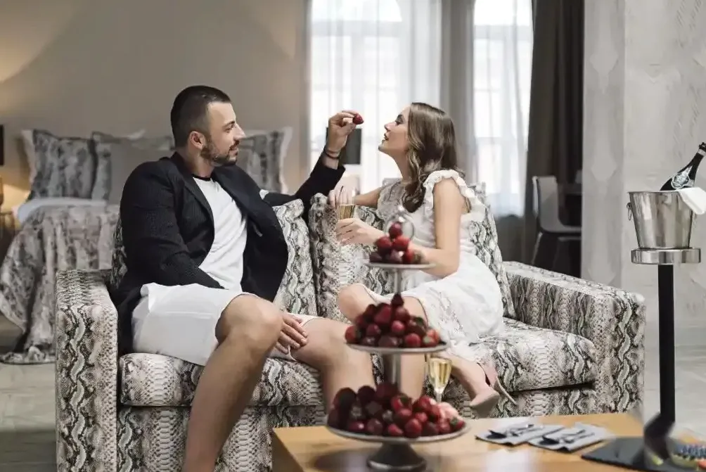 Najbardziej luksusowe apartamenty w Polsce